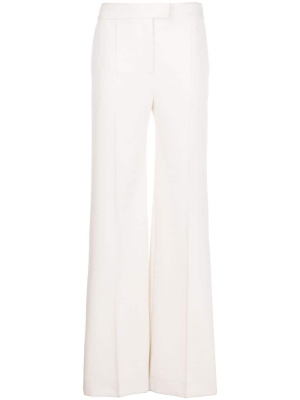 High-waisted flared trousers, Victoria Victoria Beckham High-waisted flared trousers
High-waisted flared trousers, Victoria Victoria Beckham High-waisted flared trousers