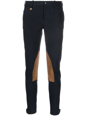Panelled twill skinny trousers, Lauren Ralph Lauren Panelled twill skinny trousers
Panelled twill skinny trousers, Lauren Ralph Lauren Panelled twill skinny trousers