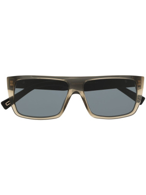 Icon square-frame sunglasses, Marc Jacobs Eyewear Icon square-frame sunglasses
Icon square-frame sunglasses, Marc Jacobs Eyewear Icon square-frame sunglasses
