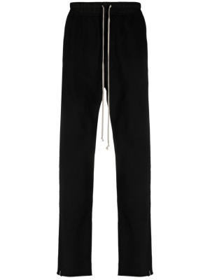 Berlin organic cotton trousers, Rick Owens DRKSHDW Berlin organic cotton trousers
Berlin organic cotton trousers, Rick Owens DRKSHDW Berlin organic cotton trousers