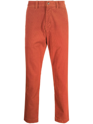 Mid-rise straight-leg trousers, Polo Ralph Lauren Mid-rise straight-leg trousers
Mid-rise straight-leg trousers, Polo Ralph Lauren Mid-rise straight-leg trousers