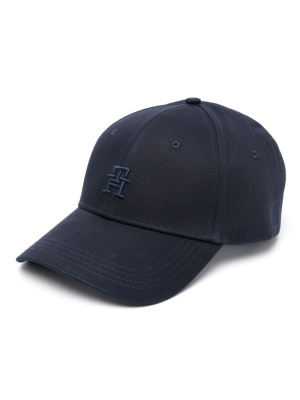 Iconic Monogram organic cotton baseball cap, Tommy Hilfiger Iconic Monogram organic cotton baseball cap
Iconic Monogram organic cotton baseball cap, Tommy Hilfiger Iconic Monogram organic cotton baseball cap