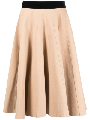 High-waisted pleated maxi skirt, Maison Margiela High-waisted pleated maxi skirt
High-waisted pleated maxi skirt, Maison Margiela High-waisted pleated maxi skirt