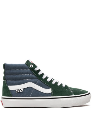 Skate Sk8 Hi "Mountain View" sneakers, Vans Skate Sk8 Hi "Mountain View" sneakers
Skate Sk8 Hi "Mountain View" sneakers, Vans Skate Sk8 Hi "Mountain View" sneakers