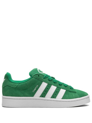 

Campus 00s "Green Cloud White" sneakers, Adidas Campus 00s "Green Cloud White" sneakers