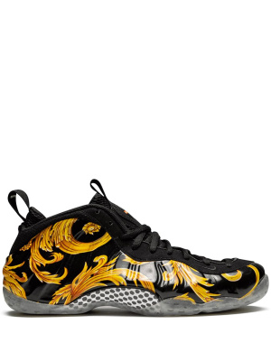X Supreme Air Foamposite One "Black" sneakers, Nike X Supreme Air Foamposite One "Black" sneakers
X Supreme Air Foamposite One "Black" sneakers, Nike X Supreme Air Foamposite One "Black" sneakers
