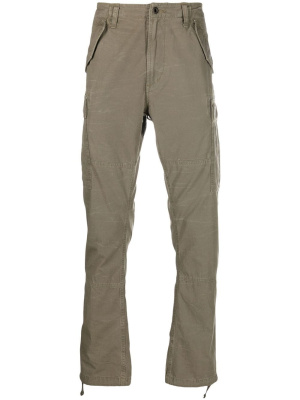 Straight-leg cotton cargo pants, Polo Ralph Lauren Straight-leg cotton cargo pants
Straight-leg cotton cargo pants, Polo Ralph Lauren Straight-leg cotton cargo pants