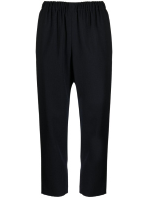 Wool cropped trousers, Comme Des Garçons Comme Des Garçons Wool cropped trousers
Wool cropped trousers, Comme Des Garçons Comme Des Garçons Wool cropped trousers