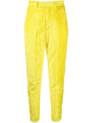 Textured high-waisted trousers, Undercover Textured high-waisted trousers
Textured high-waisted trousers, Undercover Textured high-waisted trousers