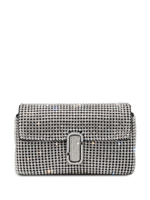 The Rhinestone J Marc mini shoulder bag, Marc Jacobs The Rhinestone J Marc mini shoulder bag
The Rhinestone J Marc mini shoulder bag, Marc Jacobs The Rhinestone J Marc mini shoulder bag