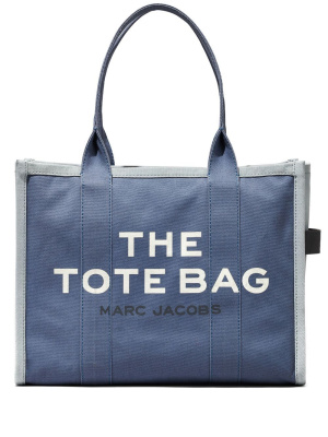 

The Colorblock tote bag, Marc Jacobs The Colorblock tote bag