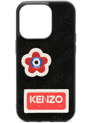 Boke Flower-patch iPhone 14 Pro case, Kenzo Boke Flower-patch iPhone 14 Pro case
Boke Flower-patch iPhone 14 Pro case, Kenzo Boke Flower-patch iPhone 14 Pro case