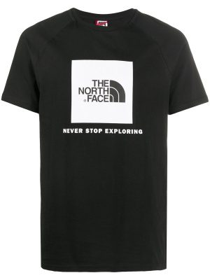 

Never Stop Exploring T-shirt, The North Face Never Stop Exploring T-shirt