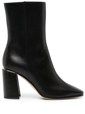 Loren 85mm ankle leather boots, Jimmy Choo Loren 85mm ankle leather boots
Loren 85mm ankle leather boots, Jimmy Choo Loren 85mm ankle leather boots