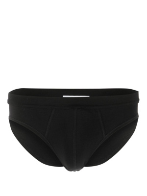 Logo-print stretch-cotton briefs, Dsquared2 Logo-print stretch-cotton briefs
Logo-print stretch-cotton briefs, Dsquared2 Logo-print stretch-cotton briefs