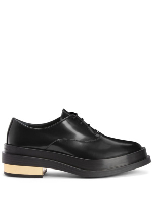 Malick almond-toe lace-up shoes, Giuseppe Zanotti Malick almond-toe lace-up shoes
Malick almond-toe lace-up shoes, Giuseppe Zanotti Malick almond-toe lace-up shoes