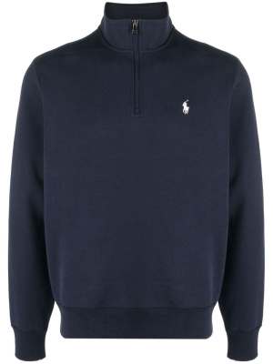 Polo Pony high-neck sweatshirt, Polo Ralph Lauren Polo Pony high-neck sweatshirt
Polo Pony high-neck sweatshirt, Polo Ralph Lauren Polo Pony high-neck sweatshirt