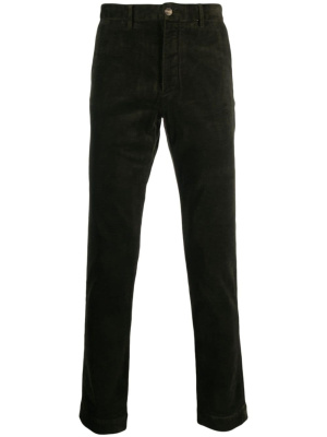

Newport corduroy straight-leg trousers, Polo Ralph Lauren Newport corduroy straight-leg trousers