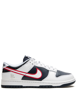 Dunk Low "Houston Comets Four-Peat" sneakers, Nike Dunk Low "Houston Comets Four-Peat" sneakers
Dunk Low "Houston Comets Four-Peat" sneakers, Nike Dunk Low "Houston Comets Four-Peat" sneakers