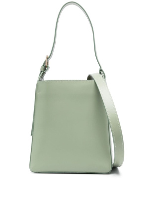 Small Virginie leather shoulder bag, A.P.C. Small Virginie leather shoulder bag
Small Virginie leather shoulder bag, A.P.C. Small Virginie leather shoulder bag