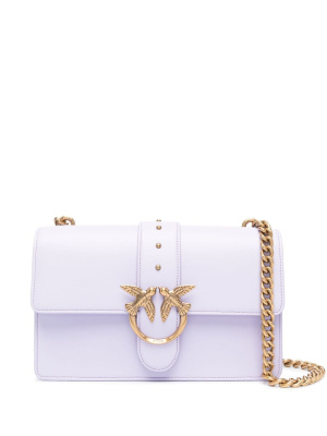 X Miomojo Classic Love Bag One shoulder bag, PINKO X Miomojo Classic Love Bag One shoulder bag
X Miomojo Classic Love Bag One shoulder bag, PINKO X Miomojo Classic Love Bag One shoulder bag