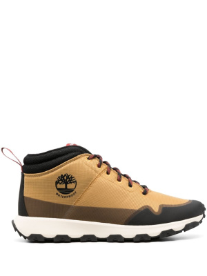 

Winsor Trail panelled sneakers, Timberland Winsor Trail panelled sneakers
