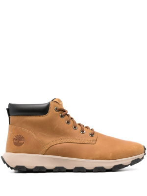 

Winsor Park lace-up boots, Timberland Winsor Park lace-up boots