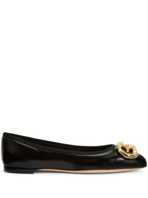 Amur logo-plaque leather loafers, Giuseppe Zanotti Amur logo-plaque leather loafers
Amur logo-plaque leather loafers, Giuseppe Zanotti Amur logo-plaque leather loafers