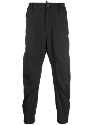 Logo-stripe tailored track pants, Dsquared2 Logo-stripe tailored track pants
Logo-stripe tailored track pants, Dsquared2 Logo-stripe tailored track pants