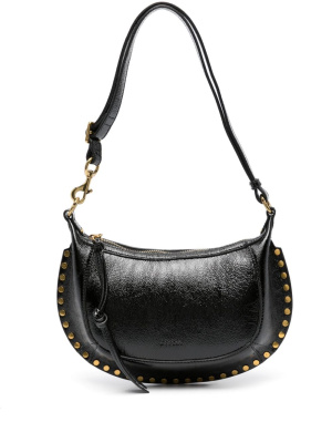 Oskan Moon leather shoulder bag, ISABEL MARANT Oskan Moon leather shoulder bag
Oskan Moon leather shoulder bag, ISABEL MARANT Oskan Moon leather shoulder bag