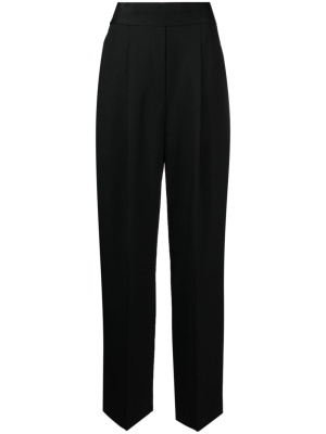 Pleated wool tailored trousers, Alexander Wang Pleated wool tailored trousers
Pleated wool tailored trousers, Alexander Wang Pleated wool tailored trousers