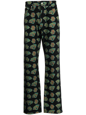 Heat Map Diamonds & Dollars straight-leg jeans, Billionaire Boys Club Heat Map Diamonds & Dollars straight-leg jeans
Heat Map Diamonds & Dollars straight-leg jeans, Billionaire Boys Club Heat Map Diamonds & Dollars straight-leg jeans