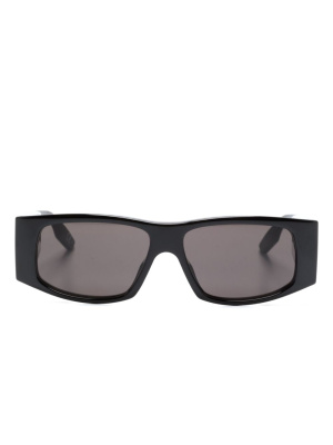 Led Frame logo-print sunglasses, Balenciaga Eyewear Led Frame logo-print sunglasses
Led Frame logo-print sunglasses, Balenciaga Eyewear Led Frame logo-print sunglasses