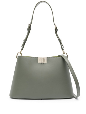 Medium Fleur leather shoulder bag, Furla Medium Fleur leather shoulder bag
Medium Fleur leather shoulder bag, Furla Medium Fleur leather shoulder bag