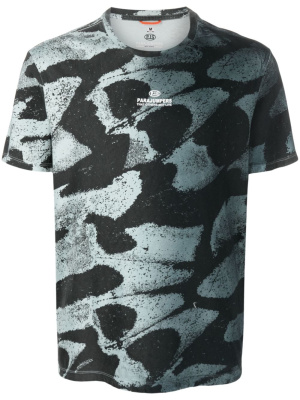 Outback abstract-print cotton T-shirt, Parajumpers Outback abstract-print cotton T-shirt
Outback abstract-print cotton T-shirt, Parajumpers Outback abstract-print cotton T-shirt