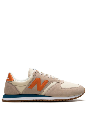 420v2 "Beige/Orange" suede sneakers, New Balance 420v2 "Beige/Orange" suede sneakers
420v2 "Beige/Orange" suede sneakers, New Balance 420v2 "Beige/Orange" suede sneakers