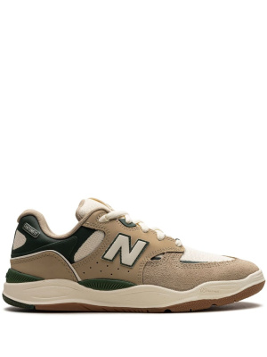 Numeric 1010 "Brown / Green" sneakers, New Balance Numeric 1010 "Brown / Green" sneakers
Numeric 1010 "Brown / Green" sneakers, New Balance Numeric 1010 "Brown / Green" sneakers
