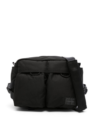 Senses two-pocket messenger bag, Porter-Yoshida & Co. Senses two-pocket messenger bag
Senses two-pocket messenger bag, Porter-Yoshida & Co. Senses two-pocket messenger bag