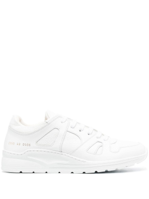 Track Technical leather sneakers, Common Projects Track Technical leather sneakers
Track Technical leather sneakers, Common Projects Track Technical leather sneakers