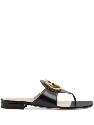 Blondie Interlocking G logo thong sandals, Gucci Blondie Interlocking G logo thong sandals
Blondie Interlocking G logo thong sandals, Gucci Blondie Interlocking G logo thong sandals