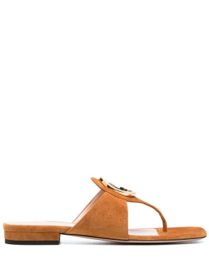 Blondie Interlocking G logo thong sandals, Gucci Blondie Interlocking G logo thong sandals
Blondie Interlocking G logo thong sandals, Gucci Blondie Interlocking G logo thong sandals