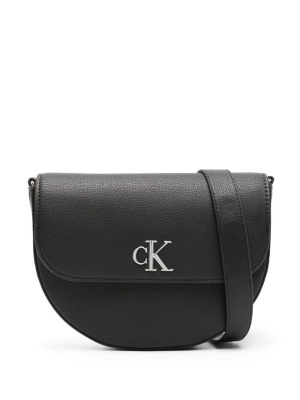 Logo-lettering grained-texture crossbody bag, Calvin Klein Jeans Logo-lettering grained-texture crossbody bag
Logo-lettering grained-texture crossbody bag, Calvin Klein Jeans Logo-lettering grained-texture crossbody bag