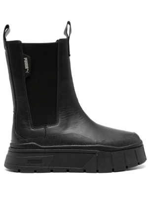 Mayze Stack 50mm leather Chelsea boots, Puma Mayze Stack 50mm leather Chelsea boots
Mayze Stack 50mm leather Chelsea boots, Puma Mayze Stack 50mm leather Chelsea boots