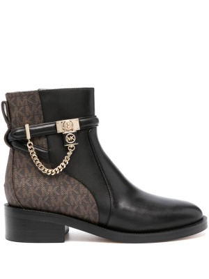 Hamilton 60mm leather ankle boots, Michael Michael Kors Hamilton 60mm leather ankle boots
Hamilton 60mm leather ankle boots, Michael Michael Kors Hamilton 60mm leather ankle boots