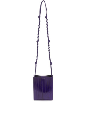 Tangle Small leather shoulder bag, Jil Sander Tangle Small leather shoulder bag
Tangle Small leather shoulder bag, Jil Sander Tangle Small leather shoulder bag