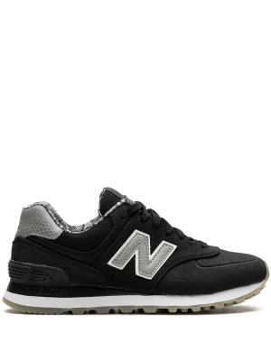 

574 "Luxe Rep" sneakers, New Balance 574 "Luxe Rep" sneakers