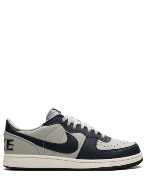 Terminator Low "Georgetown" sneakers, Nike Terminator Low "Georgetown" sneakers
Terminator Low "Georgetown" sneakers, Nike Terminator Low "Georgetown" sneakers