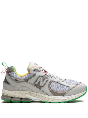 X GANNI 2002R "Rain Cloud" sneakers, New Balance X GANNI 2002R "Rain Cloud" sneakers
X GANNI 2002R "Rain Cloud" sneakers, New Balance X GANNI 2002R "Rain Cloud" sneakers