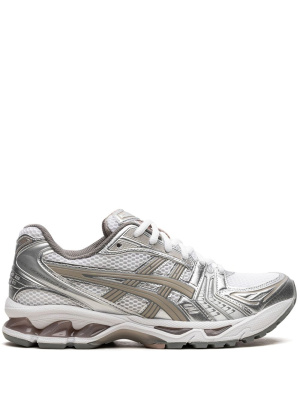 Gel-Kayano 14 "White/Moonrock" sneakers, Asics Gel-Kayano 14 "White/Moonrock" sneakers
Gel-Kayano 14 "White/Moonrock" sneakers, Asics Gel-Kayano 14 "White/Moonrock" sneakers