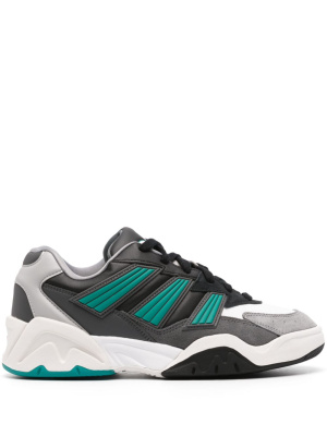 Court Magnetic panelled leather sneakers, Adidas Court Magnetic panelled leather sneakers
Court Magnetic panelled leather sneakers, Adidas Court Magnetic panelled leather sneakers